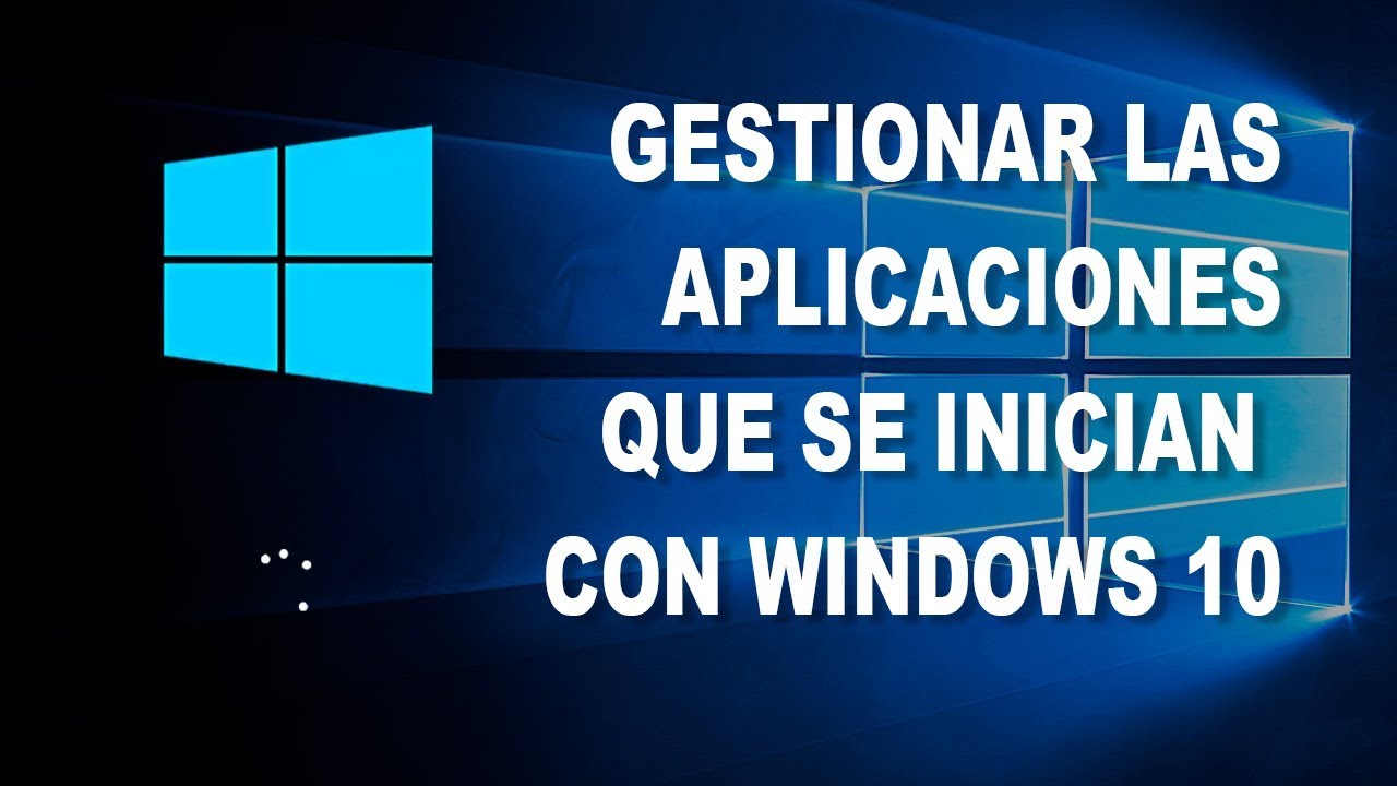 Windows 10 の起動時に開くプログラムを構成する方法