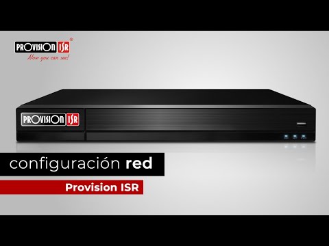 プロビジョン ISR DVR のセットアップ方法