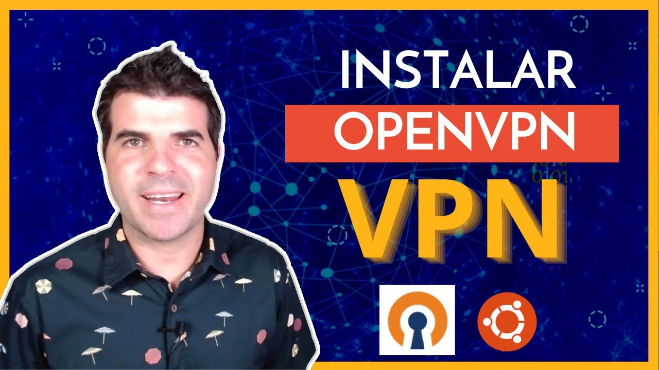 Linux で openvpn サーバーを構成する方法
