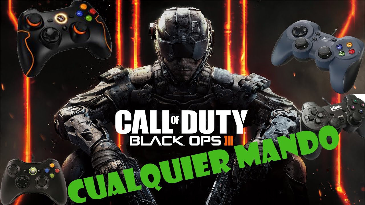 Call of duty black ops 3 pc 