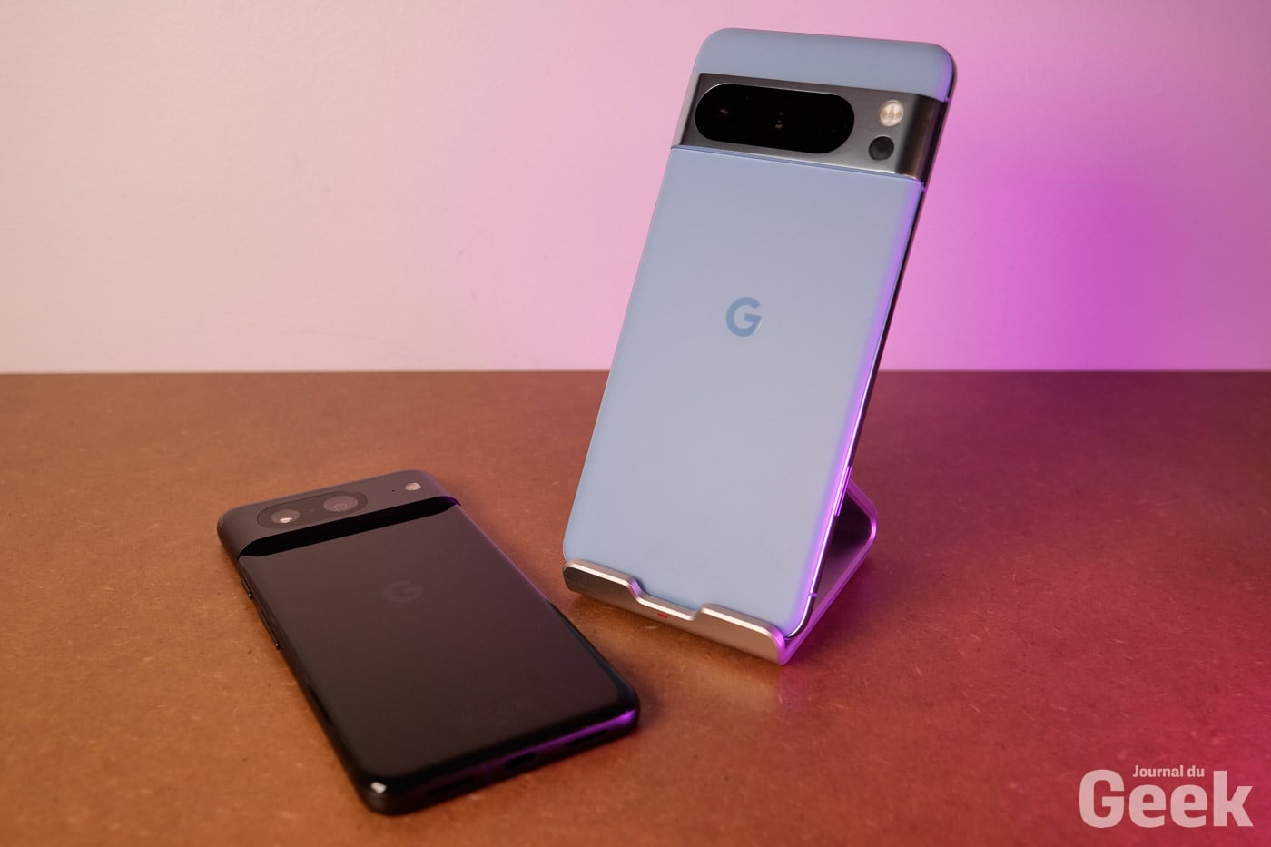 Android 15：痛みを伴うバグがPixel 8 Proに触れます、それを取り除く方法は次のとおりです