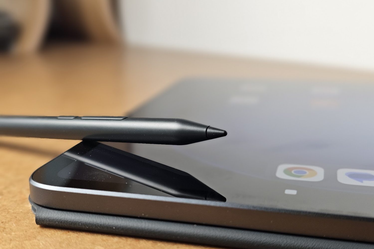Xiaomi Pad 6s Proテスト：最大の肩と肩をこすります