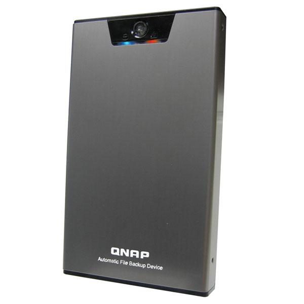 QNAP システム QBack-25S コントリ IStorage DiskAshur M2 1 に