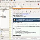 Linux: Ubuntu 8.10 がダウンロード可能