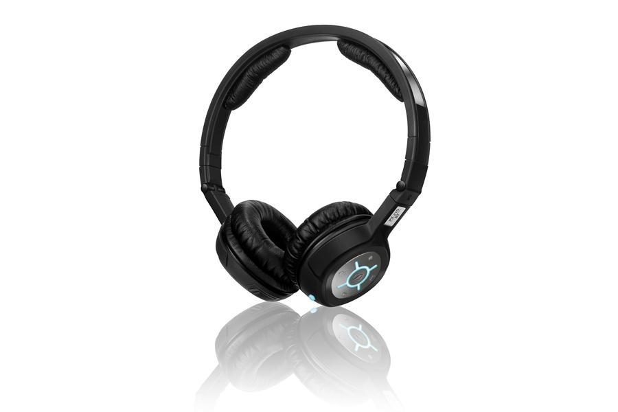 ゼンハイザー PX 310 BT コントレ Ultimate Ears UE フィット