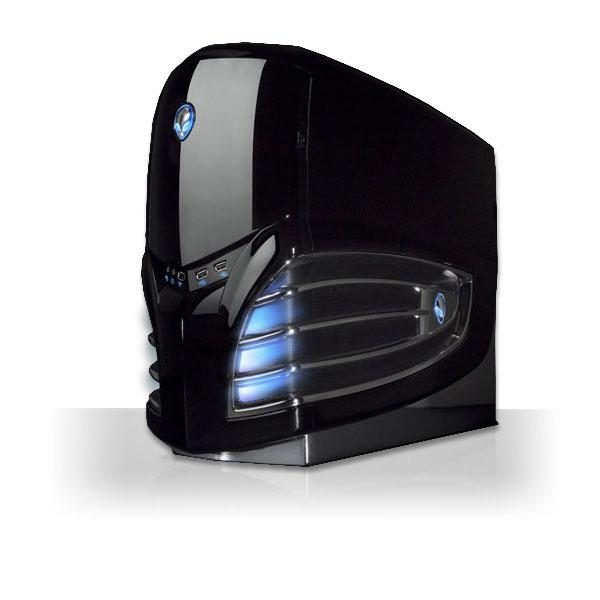 Alienware Area-51 Quad SLI コントレ MonsterLabo The Beast AMD Ryzen 9 3080Ti