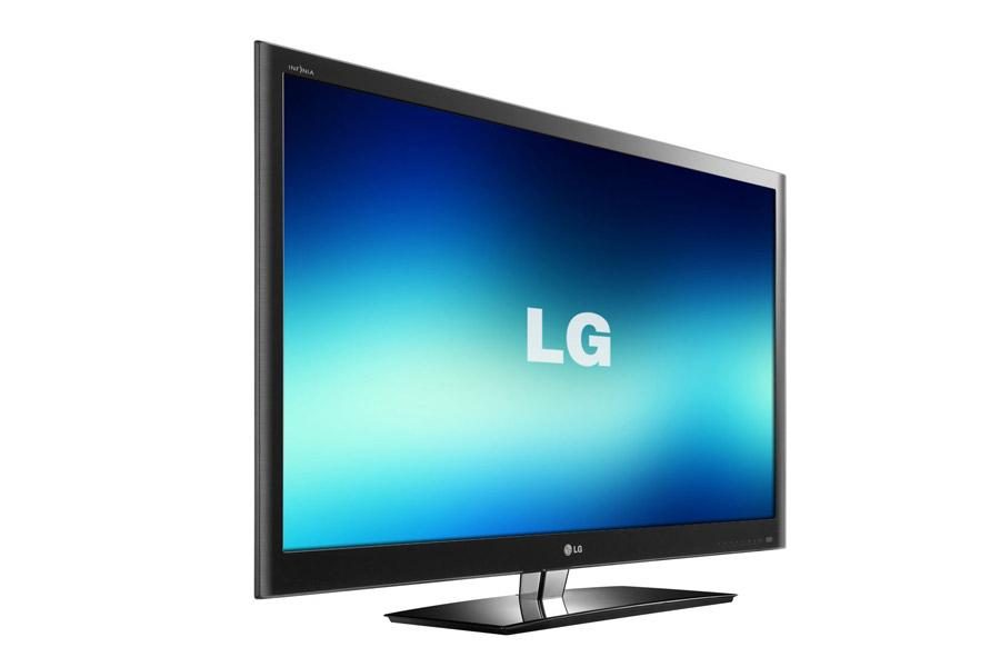 LG 42LW5500 vs Samsung OLED 65S95B 2022
