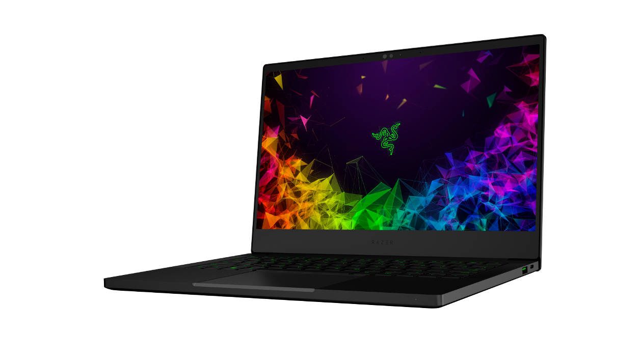 Razer Blade Stealth 2019: パワーと真剣さを兼ね備えたウルトラポータブル - 世界の顔