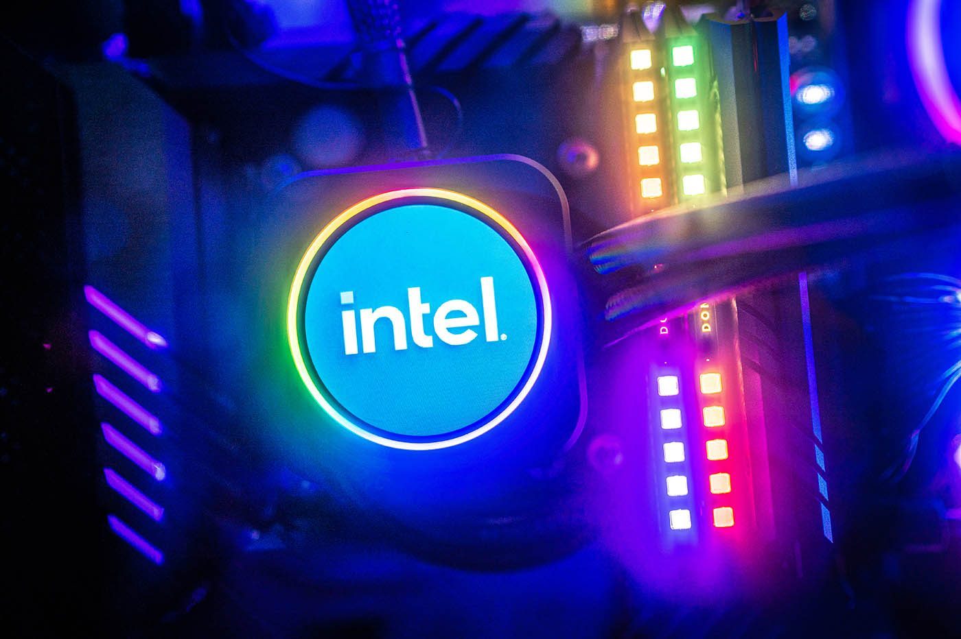インテルは第 13 世代 Core で 6 GHz プロセッサーを約束