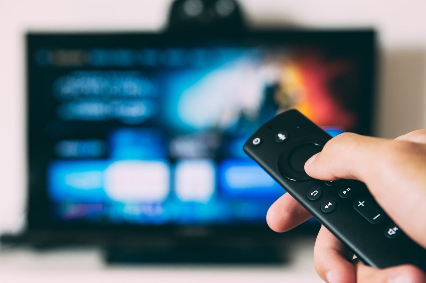 無料のストリーミング サービスは、Netflix、Prime Video、Disney+ よりもまだ先を行っています
