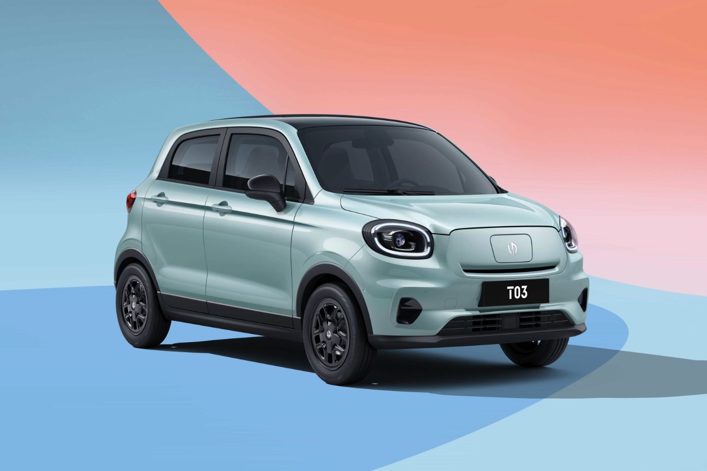 フランスに200台の車を納入した中国のメーカー、リープモーターとは何者ですか？