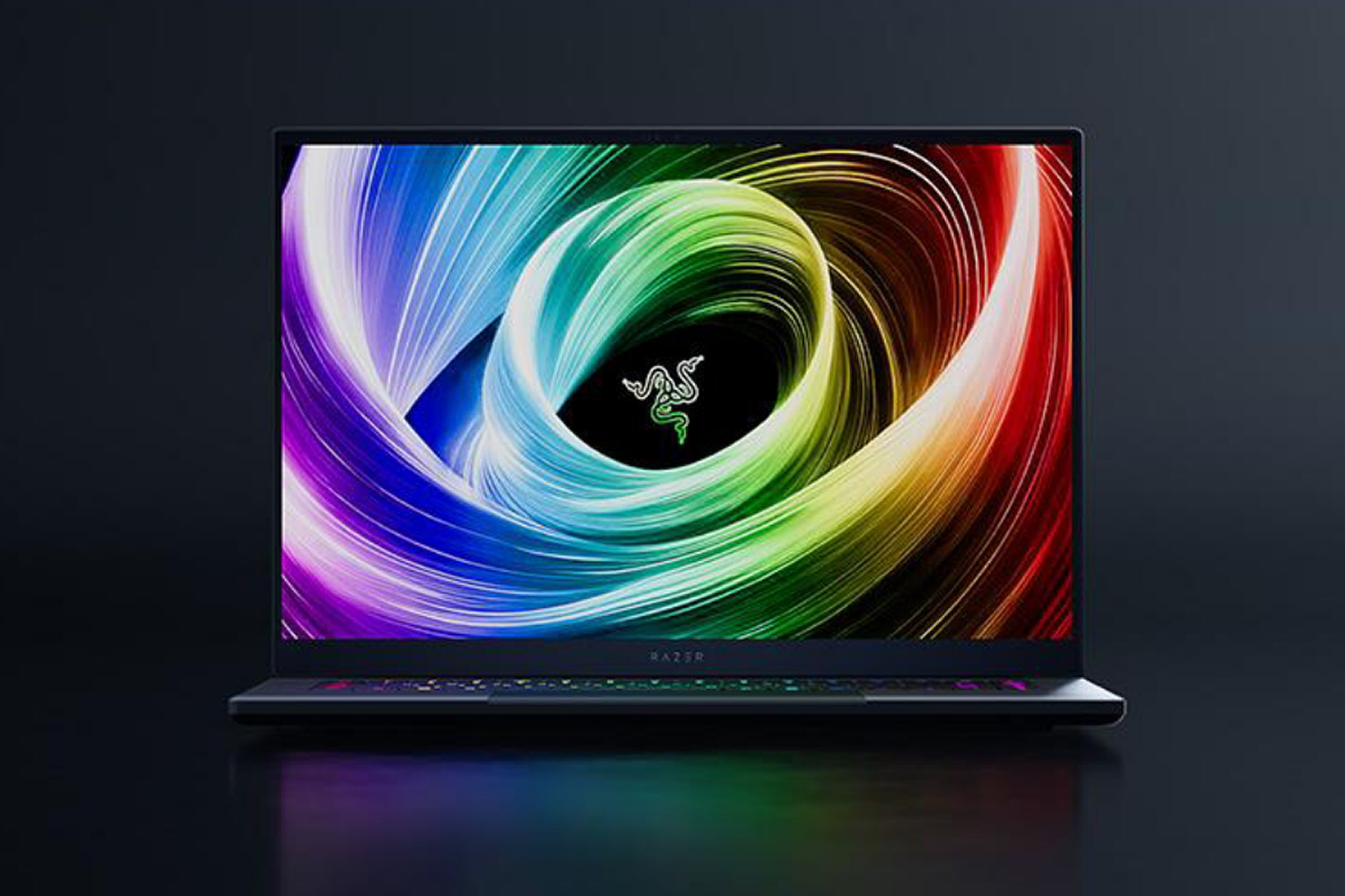 Razer が Blade 16 をアップグレードし、さらに強力になり、さらに薄くなりました